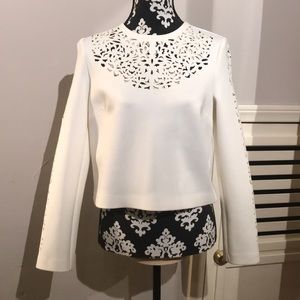 Clover Canyon scuba top